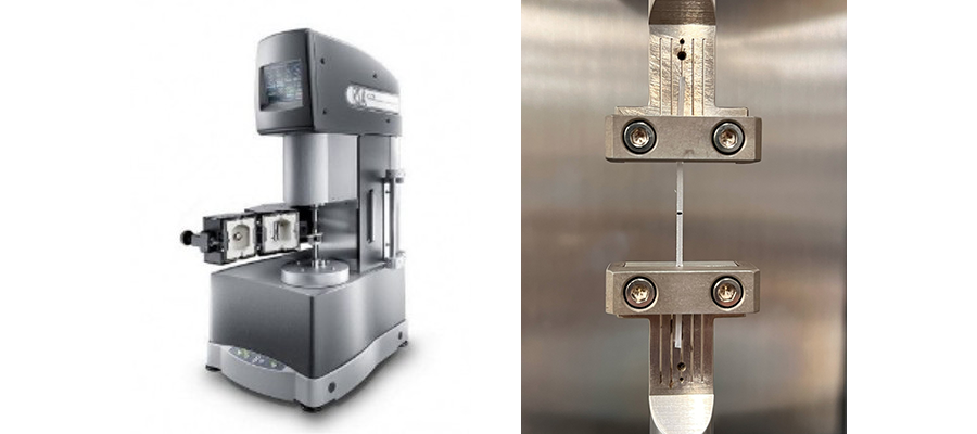 動的粘弾性計測装置　RSA-G2
