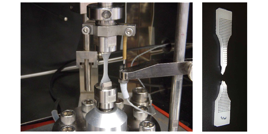 非線形CAE勉強会・材料モデリング分科会における例