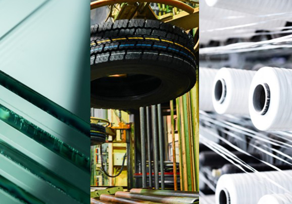 金属・非金属素材