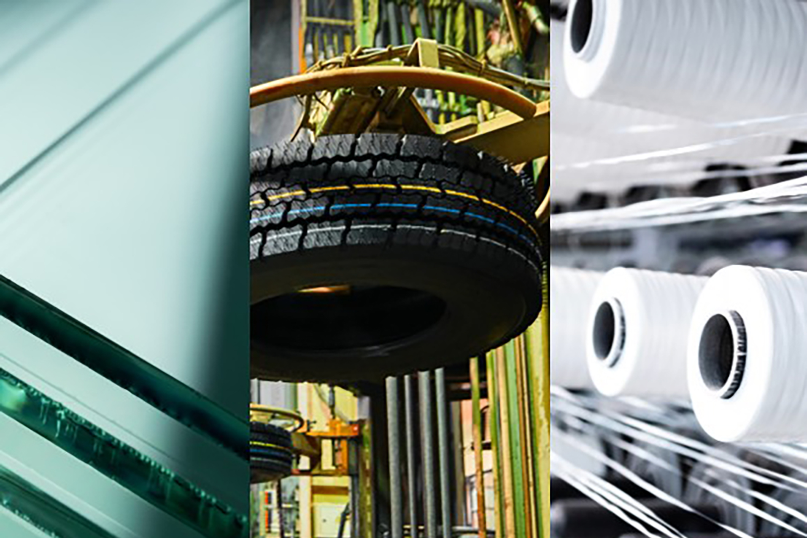 金属・非金属素材イメージ