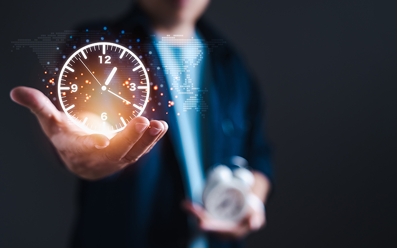 時間的コストの大きさ