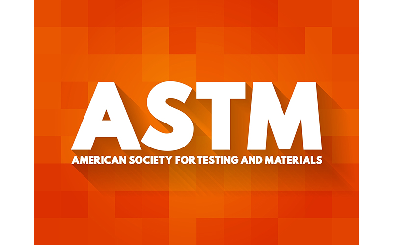 試験の規格適合性