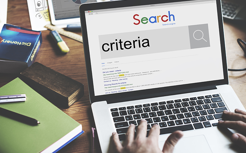 判定基準が実用と乖離