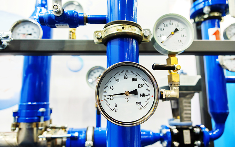 温度との相互作用