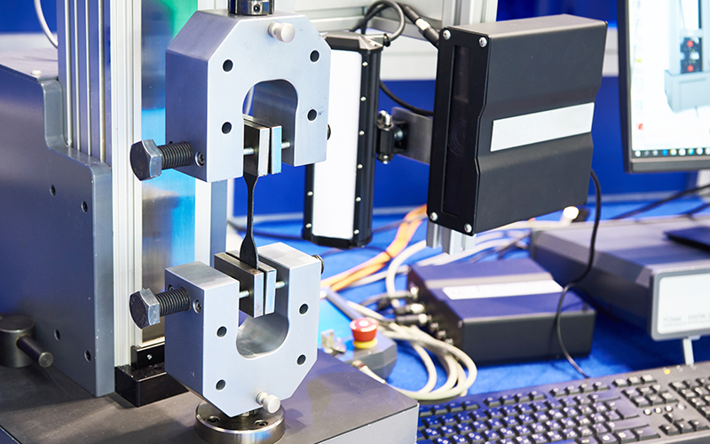 非線形挙動の発生