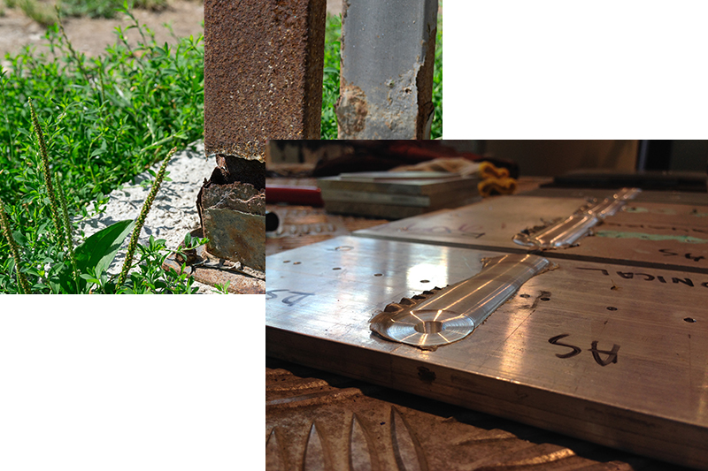 複合材・マルチマテリアル化