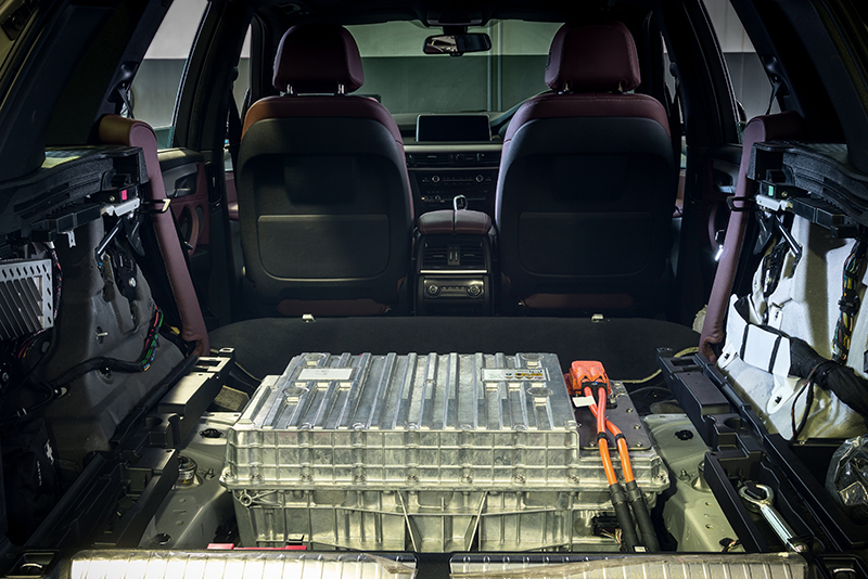 バッテリーの安定性とサステナビリティ