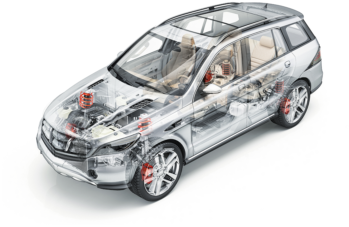 構造強度・安全性の課題