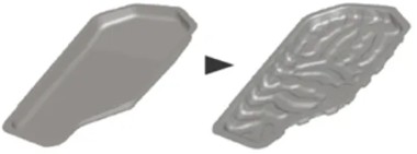 ビードの最適化