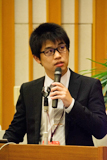 構造解析課・小川賢介「不安定き裂進展問題に関する最近の取り組み」