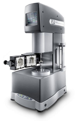 動的粘弾性計測装置